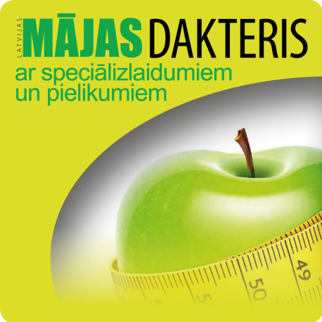 Latvijas Mājas dakteris