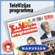 Latvijas Televīzijas programma NARVESEN