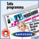 TaVa programma MAXIMA