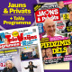 JAUNS un Privāts + TaVa Televīzijas programma