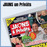 JAUNS un Privāts