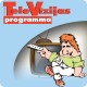 Latvijas Televizijas programma