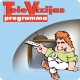 Latvijas Televīzijas programma