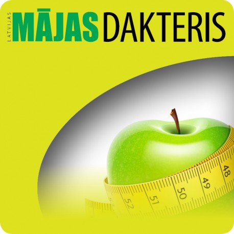 Latvijas Mājas dakteris