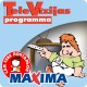 Latvijas Televīzijas programma MAXIMA