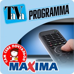 TaVa programma MAXIMA