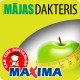 Latvijas Mājas dakteris MAXIMA