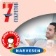 Семь суперсекретов NARVESEN