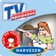 Латвийская TV-программа NARVESEN